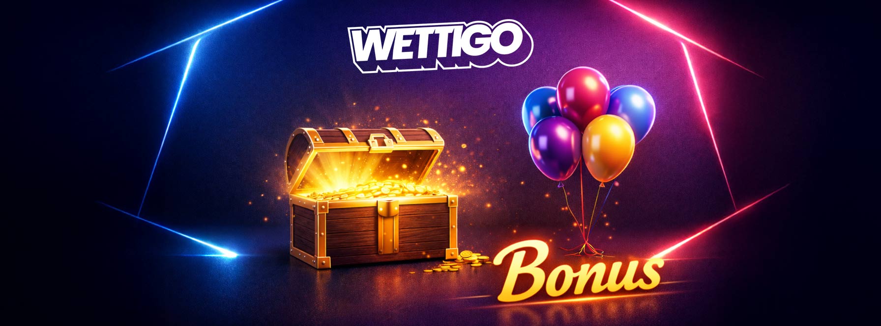 Attraktive Bonusangebote mit Belohnungen für neue Spieler
